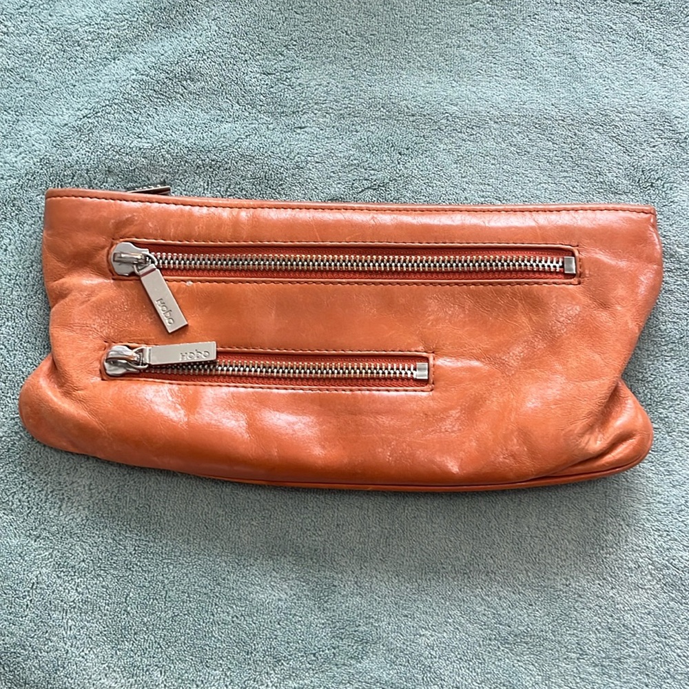 HOBO clutch/wallet
